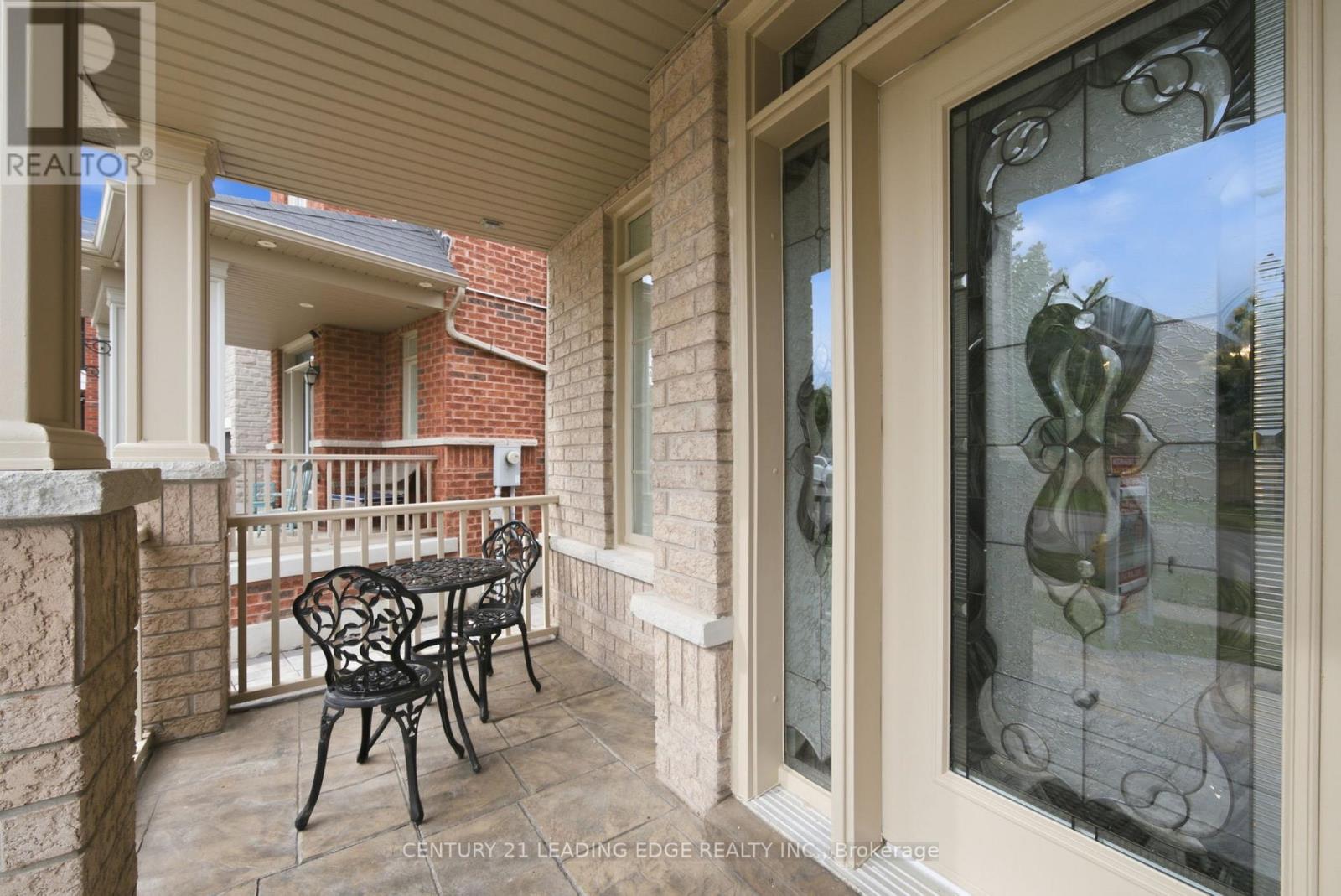 33 Shell Drive, Ajax, Ontario  L1T 4R2 - Photo 3 - E13462014