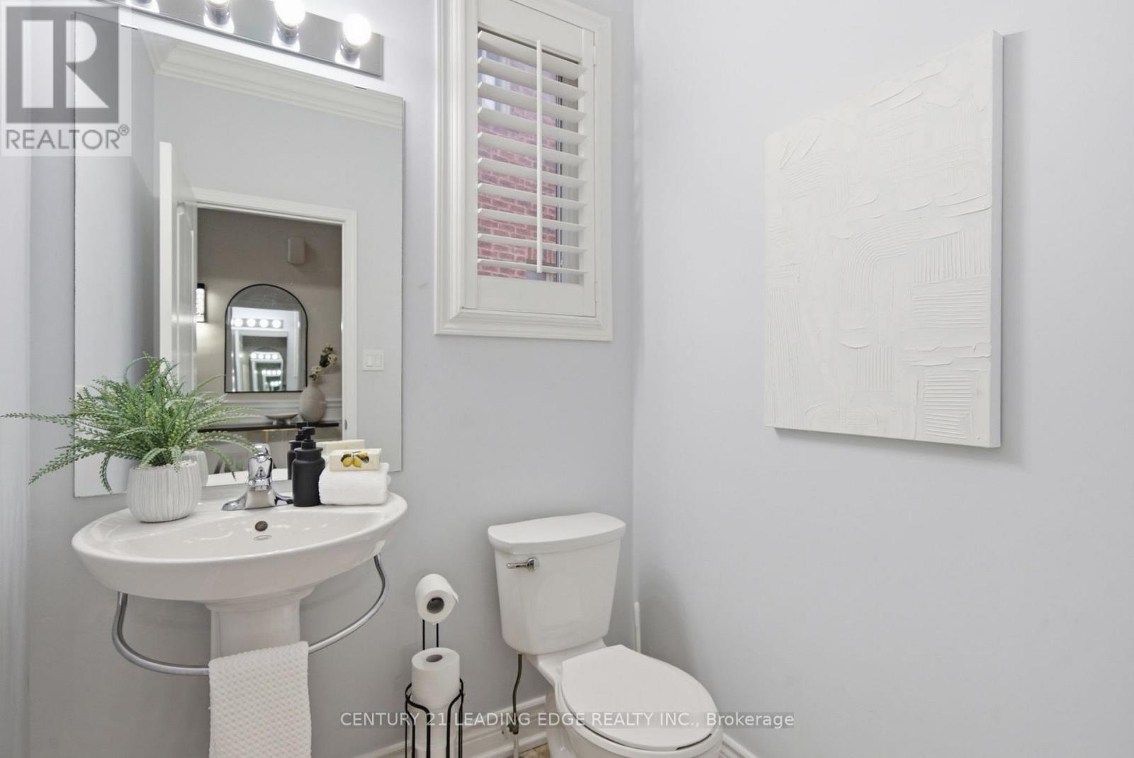 33 Shell Drive, Ajax, Ontario  L1T 4R2 - Photo 34 - E13462014