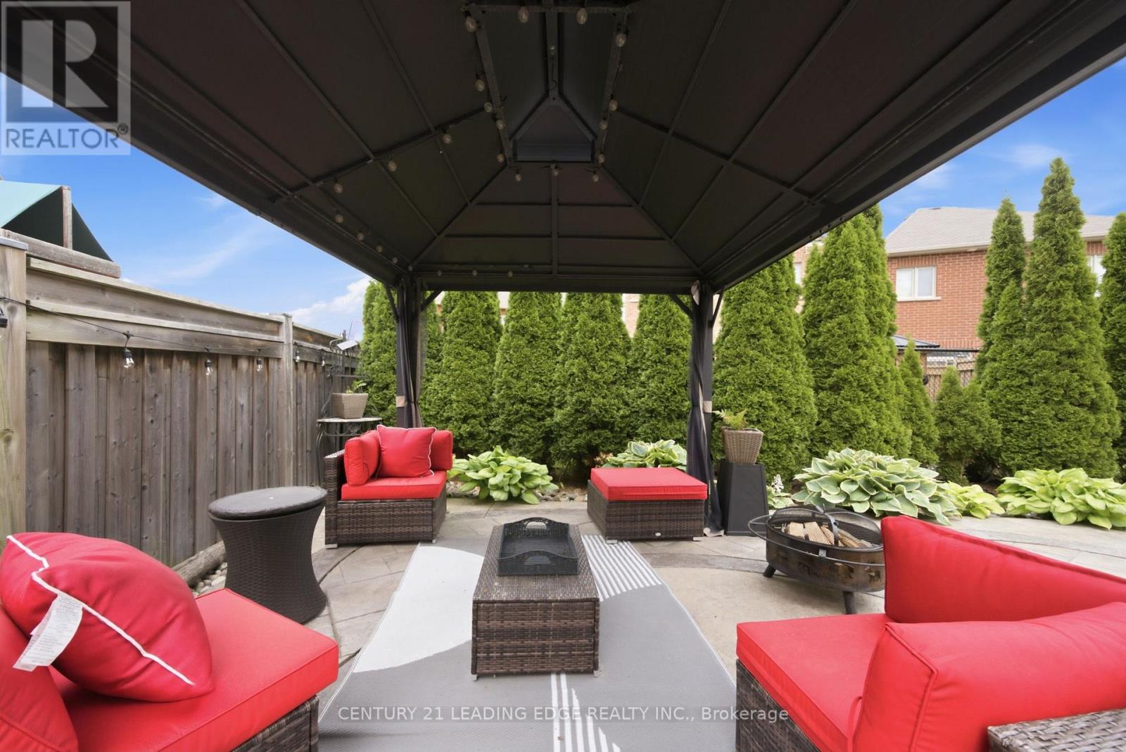 33 Shell Drive, Ajax, Ontario  L1T 4R2 - Photo 47 - E13462014