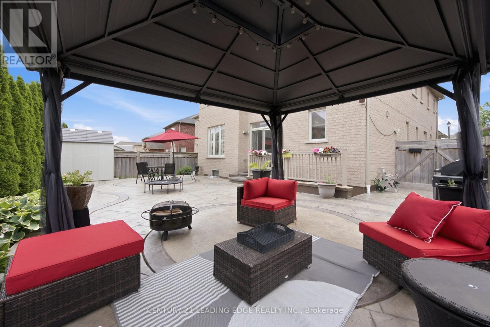 33 Shell Drive, Ajax, Ontario  L1T 4R2 - Photo 48 - E13462014