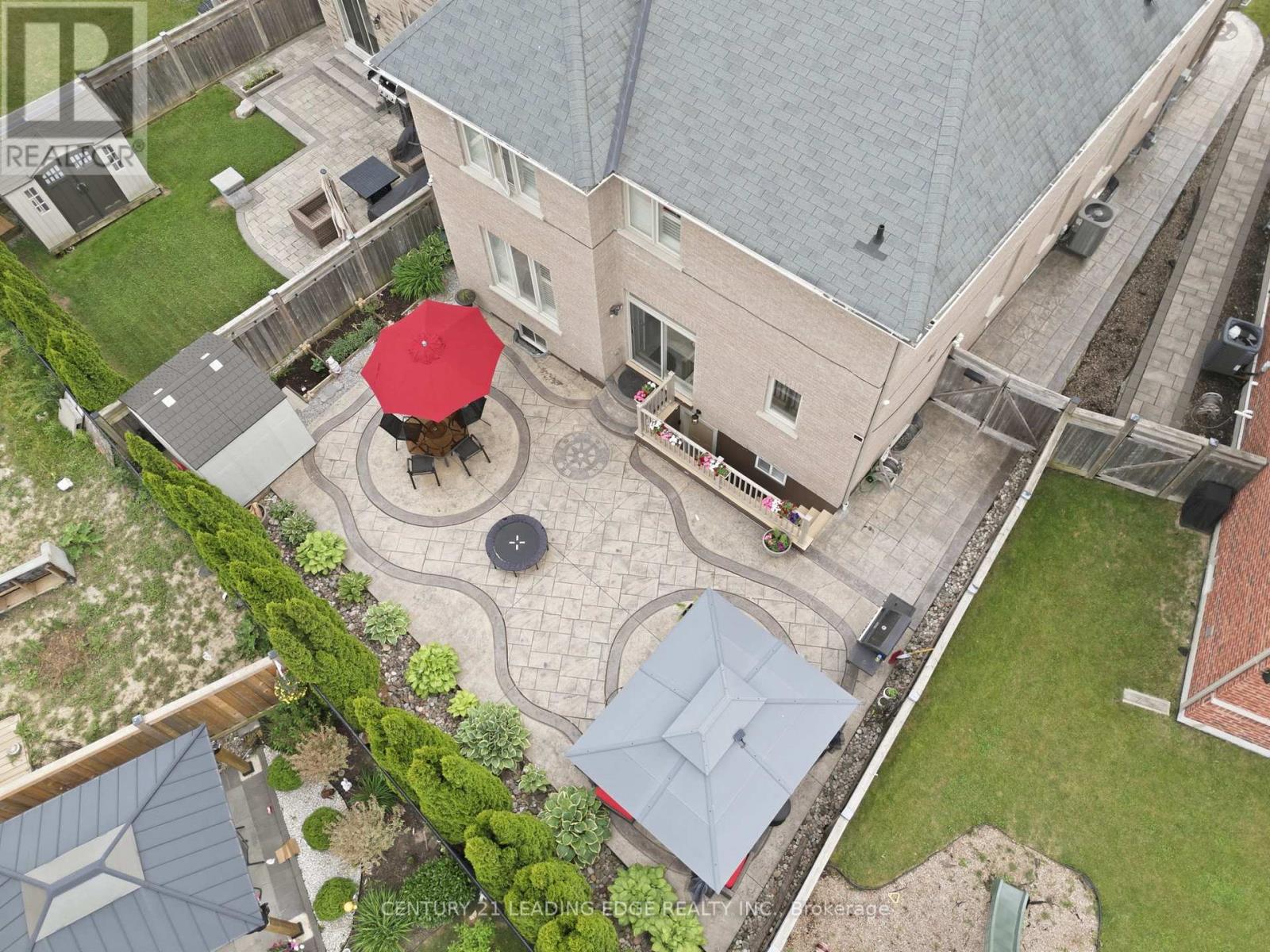 33 Shell Drive, Ajax, Ontario  L1T 4R2 - Photo 50 - E13462014