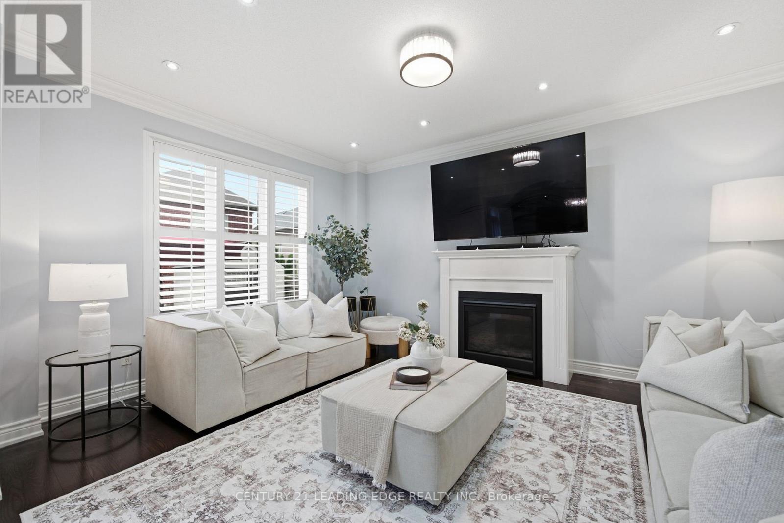 33 Shell Drive, Ajax, Ontario  L1T 4R2 - Photo 7 - E13462014