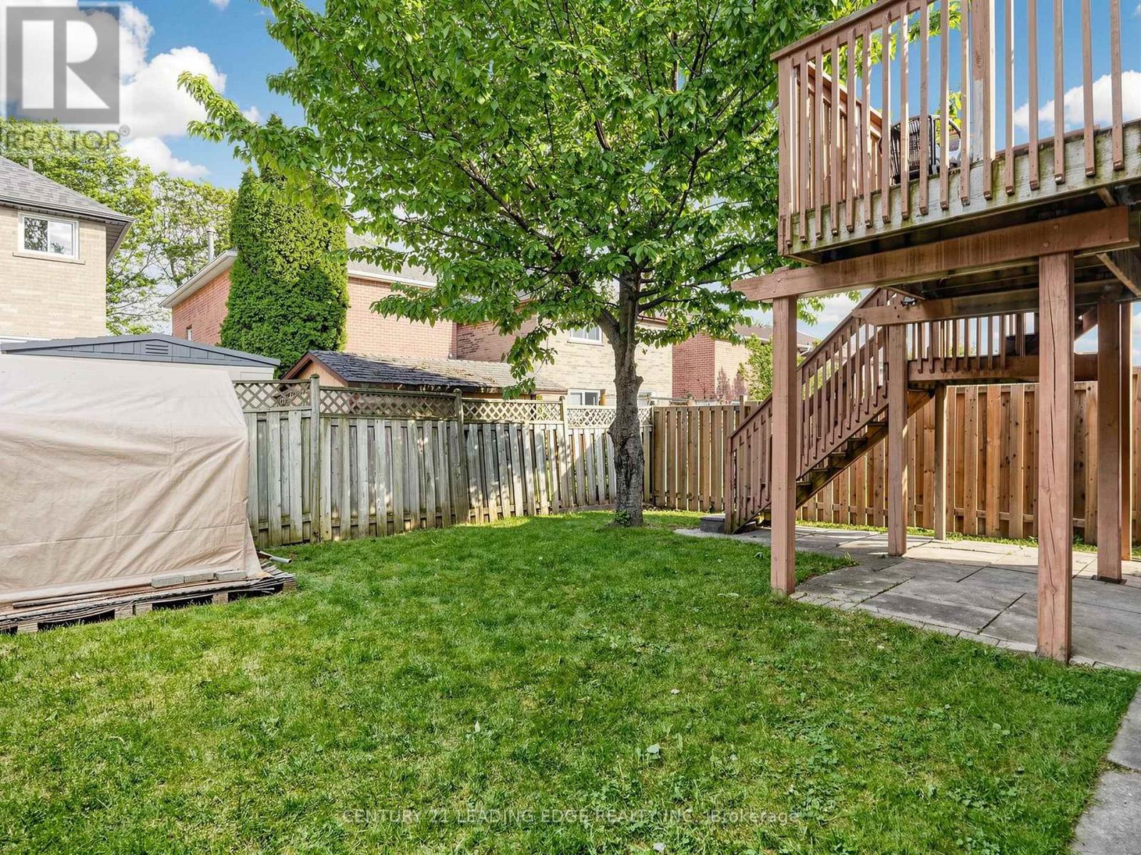 19 Deverill Crescent, Ajax, Ontario  L1T 1S7 - Photo 40 - E13462020