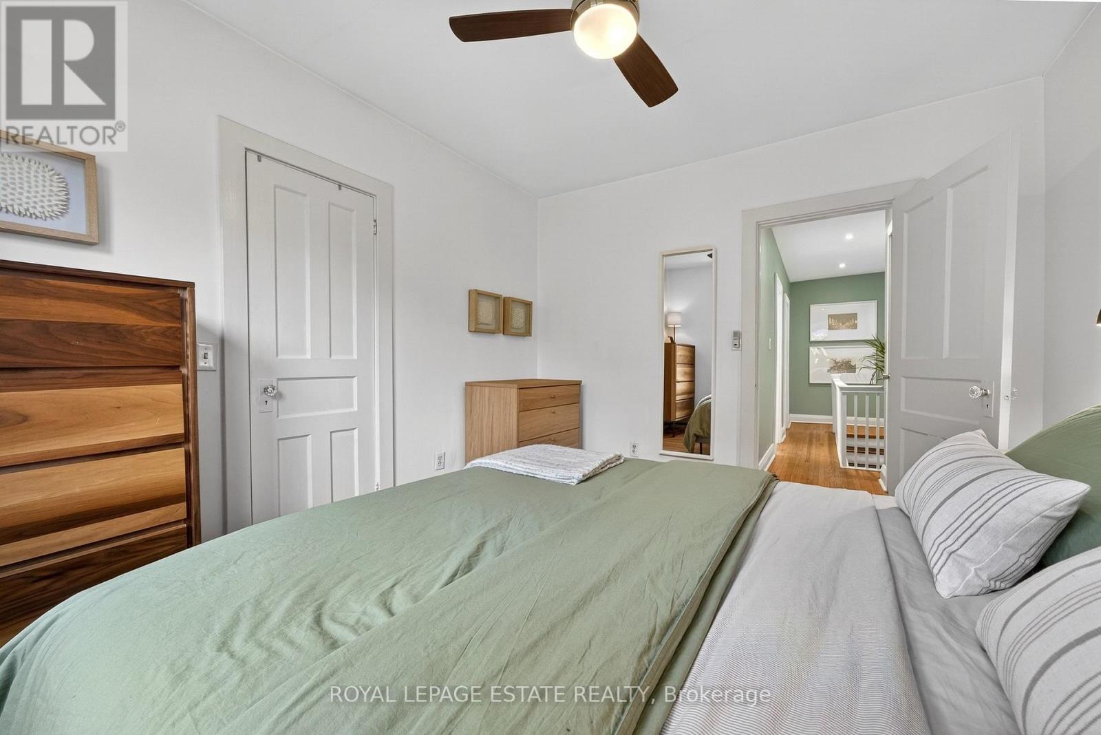 44 Bastedo Avenue, Toronto, Ontario  M4C 3M9 - Photo 25 - E13462022