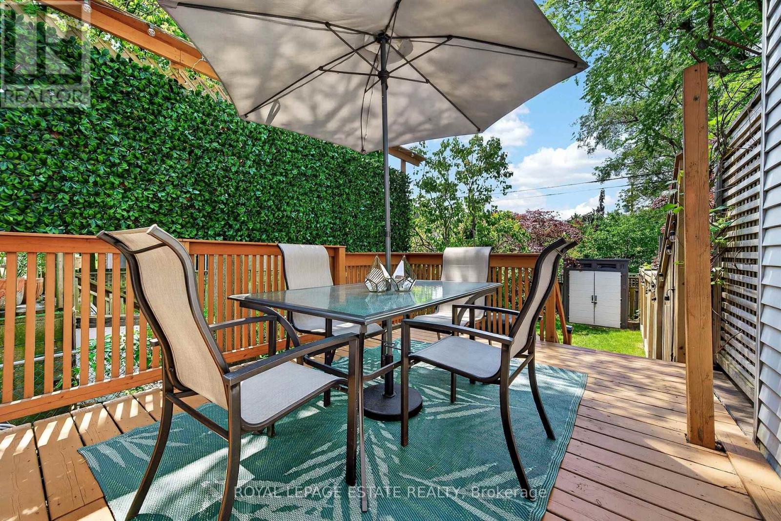 44 Bastedo Avenue, Toronto, Ontario  M4C 3M9 - Photo 28 - E13462022