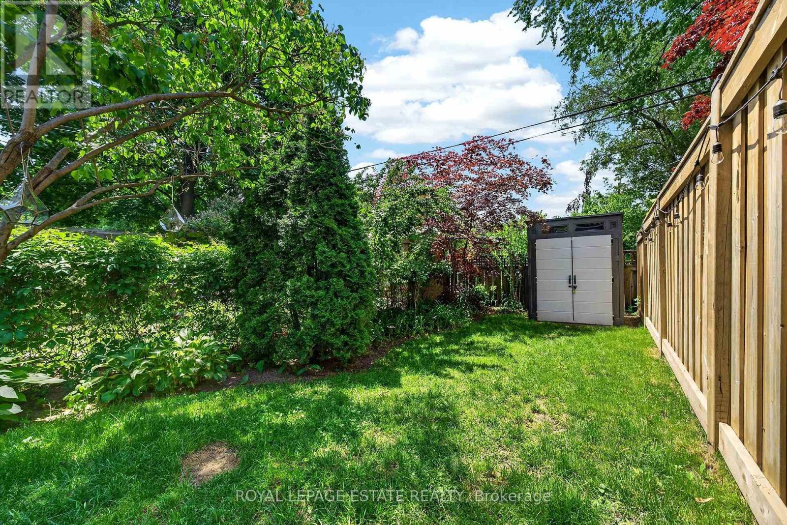 44 Bastedo Avenue, Toronto, Ontario  M4C 3M9 - Photo 30 - E13462022