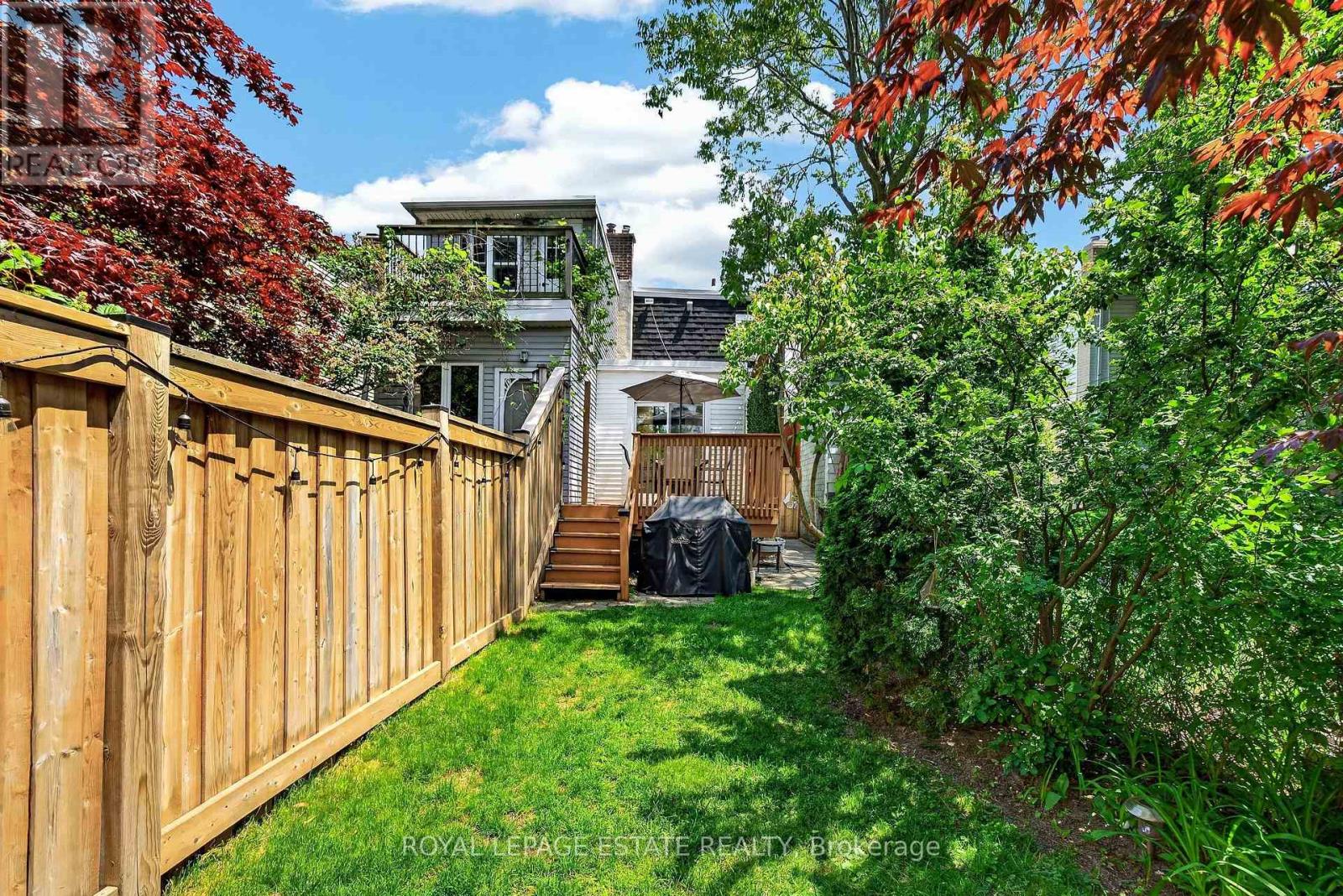 44 Bastedo Avenue, Toronto, Ontario  M4C 3M9 - Photo 31 - E13462022