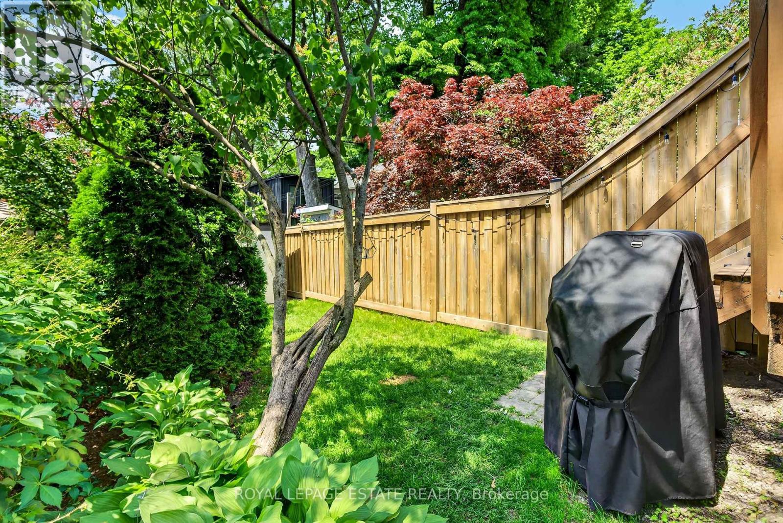 44 Bastedo Avenue, Toronto, Ontario  M4C 3M9 - Photo 32 - E13462022