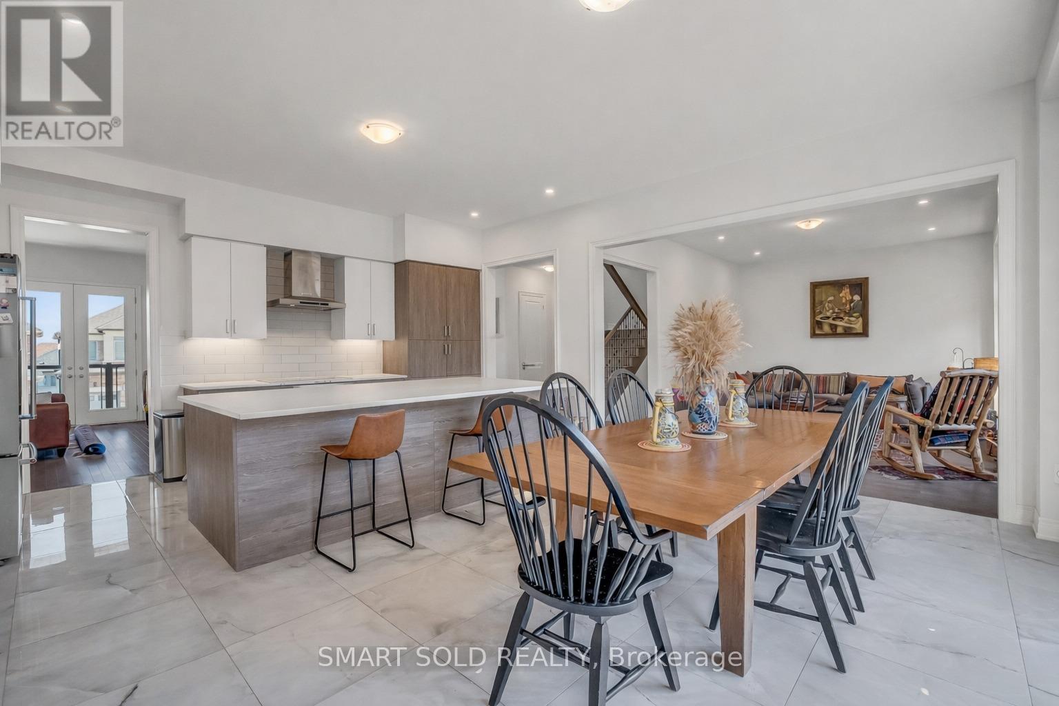 59 Murray Leonard Lane, East Gwillimbury, Ontario  L9N 0Z5 - Photo 9 - N13421540