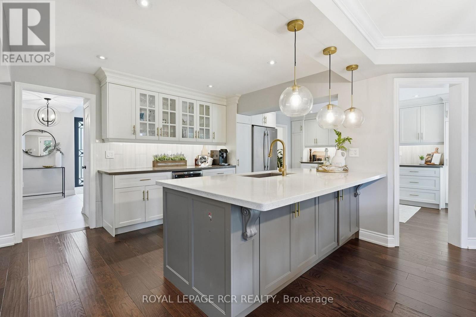 98 Corner Ridge Road, Aurora, Ontario  L4G 6L4 - Photo 7 - N13461000