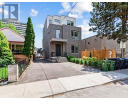 1 - 909 CASTLEFIELD AVENUE, Toronto, Ontario