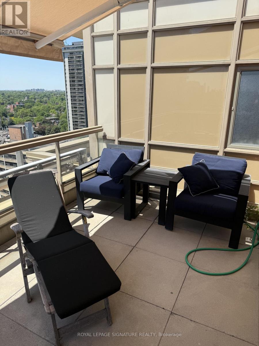 1801 - 900 Mt Pleasant Road, Toronto, Ontario  M4P 3J9 - Photo 17 - C13235930