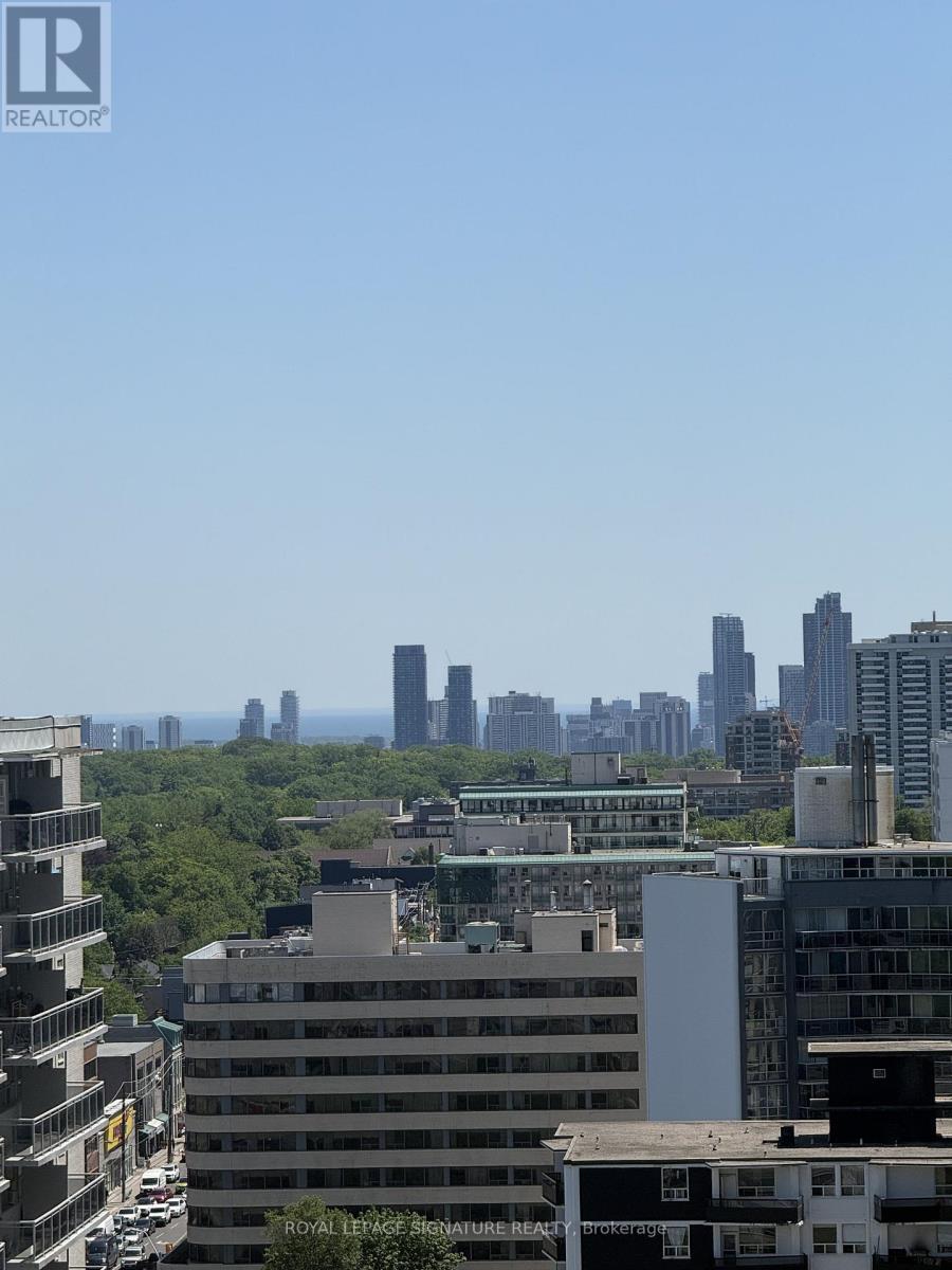 1801 - 900 Mt Pleasant Road, Toronto, Ontario  M4P 3J9 - Photo 20 - C13235930