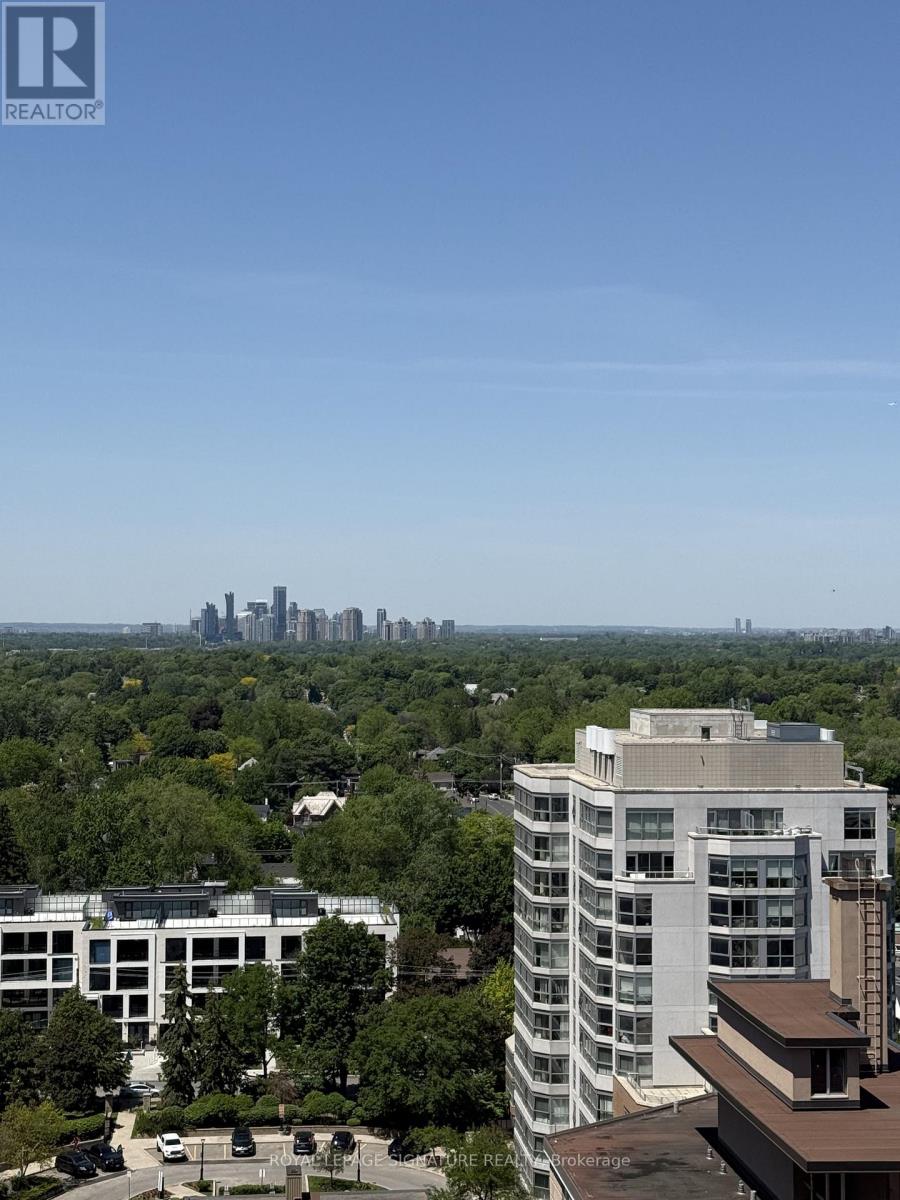 1801 - 900 Mt Pleasant Road, Toronto, Ontario  M4P 3J9 - Photo 16 - C13235930