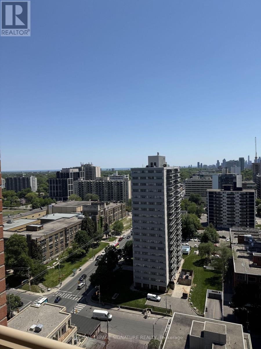 1801 - 900 Mt Pleasant Road, Toronto, Ontario  M4P 3J9 - Photo 18 - C13235930