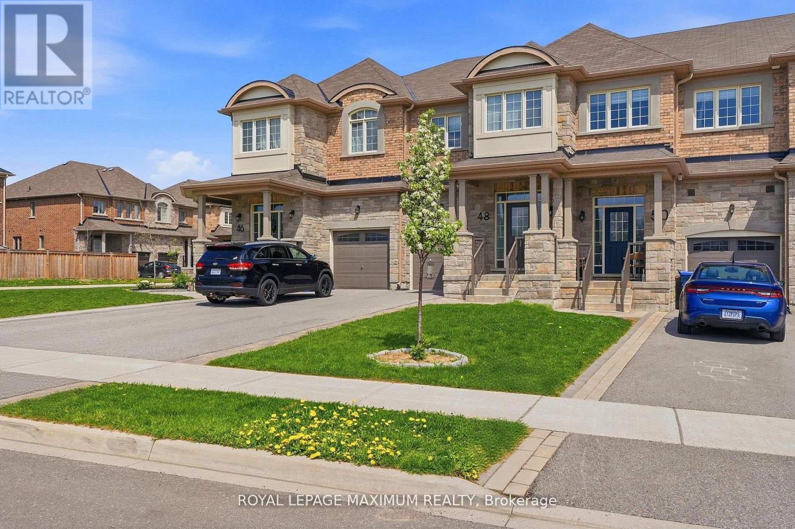 48 Cupples Farm Lane, East Gwillimbury (Mt Albert), Ontario  L0G 1M0 - Photo 41 - N13461740