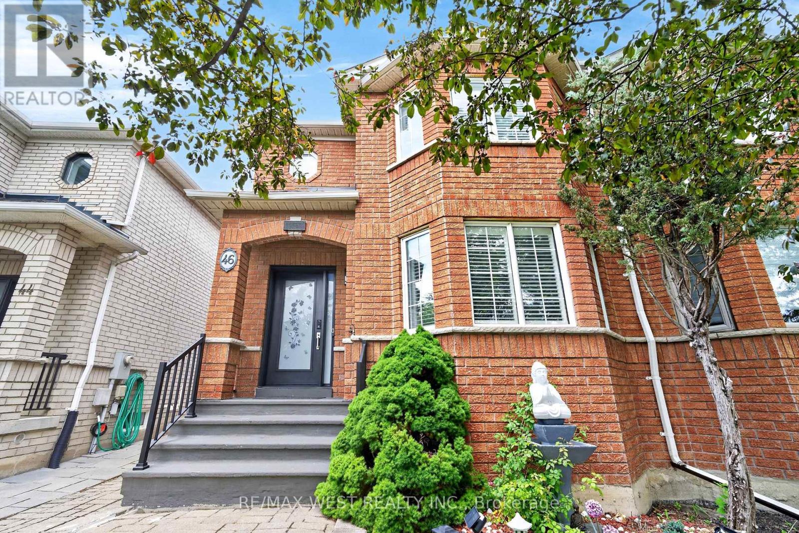 46 VILLA ANTICA DRIVE, Vaughan, Ontario