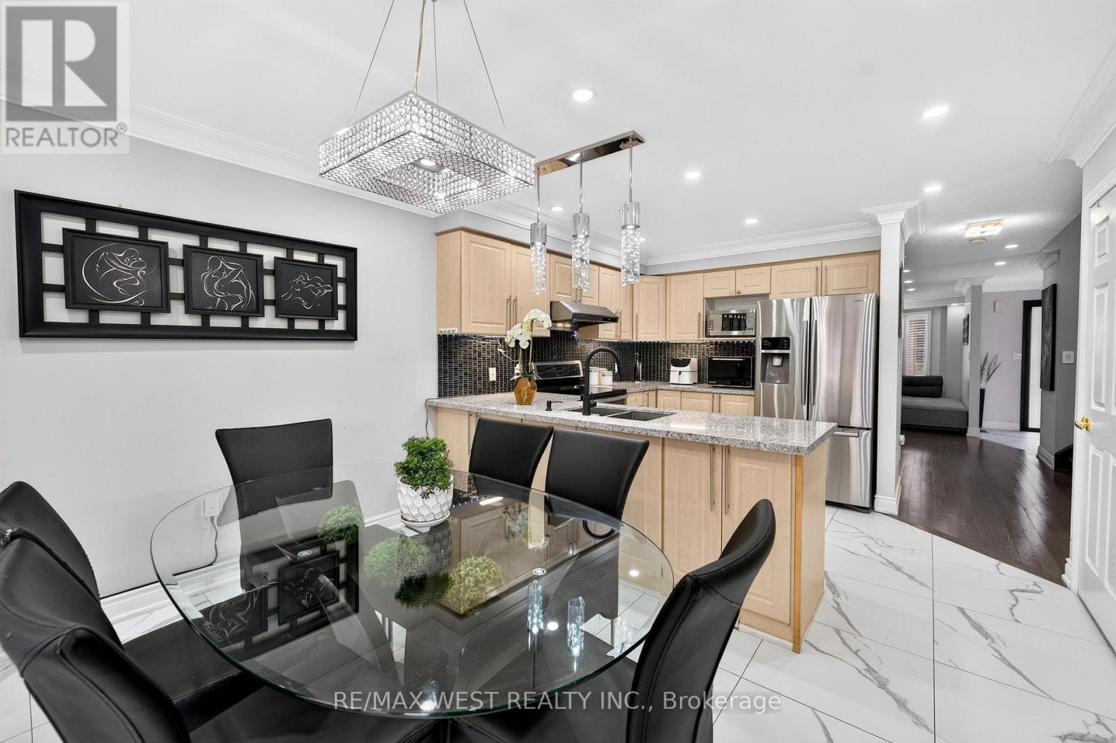 46 Villa Antica Drive, Vaughan, Ontario  L4H 1P9 - Photo 16 - N13461872