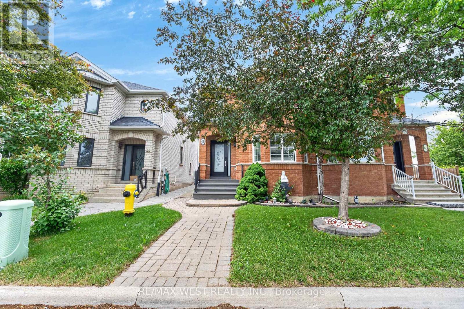 46 Villa Antica Drive, Vaughan, Ontario  L4H 1P9 - Photo 4 - N13461872