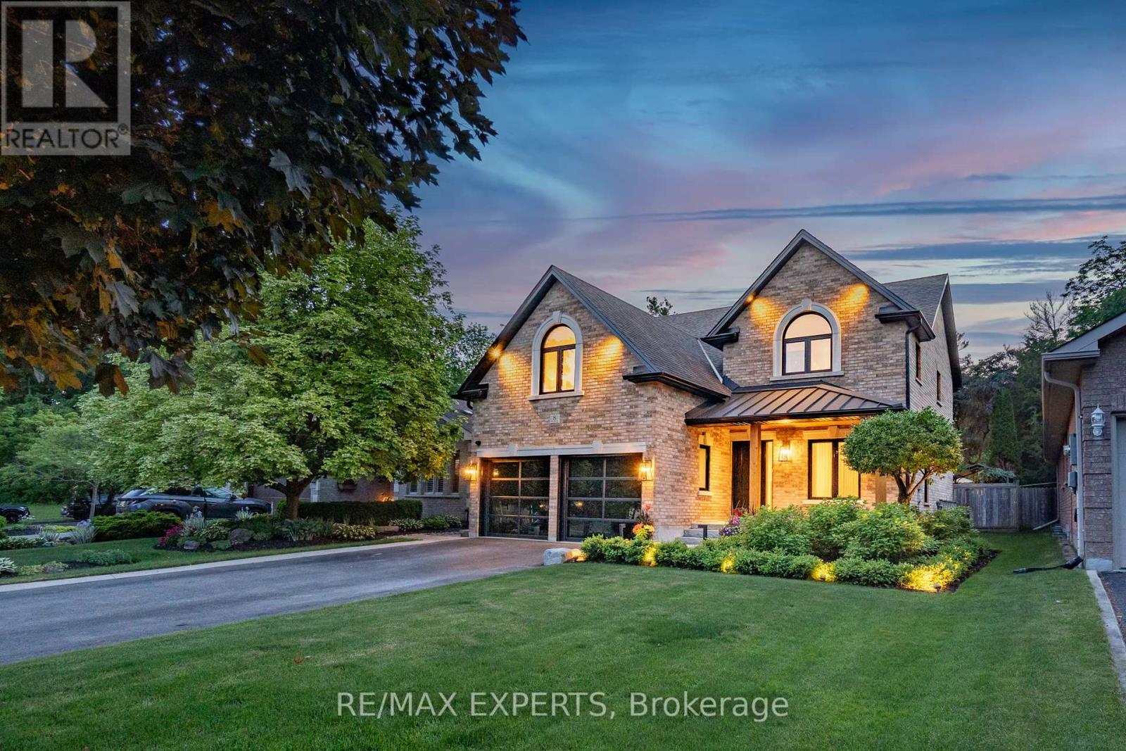 8 Brent Road, East Gwillimbury, Ontario  L9N 1R9 - Photo 2 - N13461910