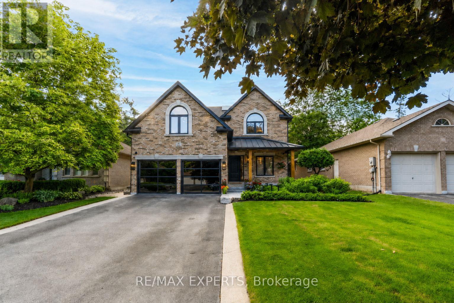 8 Brent Road, East Gwillimbury, Ontario  L9N 1R9 - Photo 3 - N13461910
