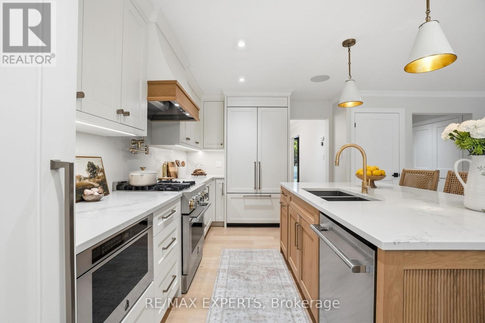 8 Brent Road, East Gwillimbury, Ontario  L9N 1R9 - Photo 8 - N13461910