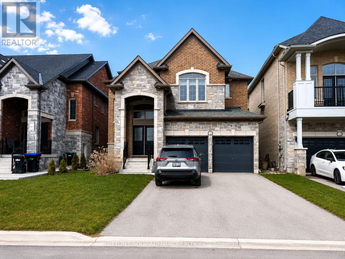 1320 BLACKMORE STREET, Innisfil, Ontario