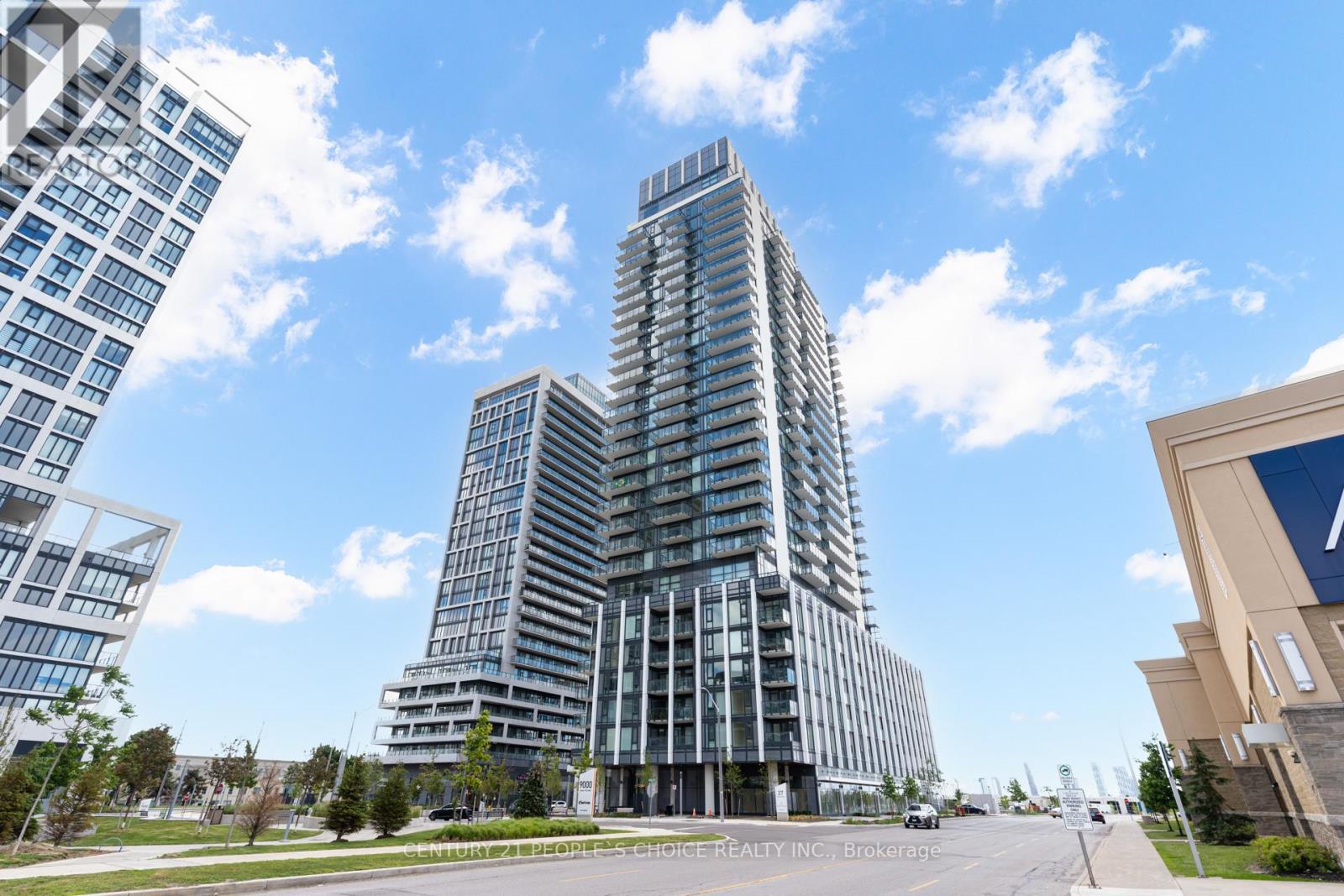 2403 - 27 KORDA GATE, Vaughan, Ontario