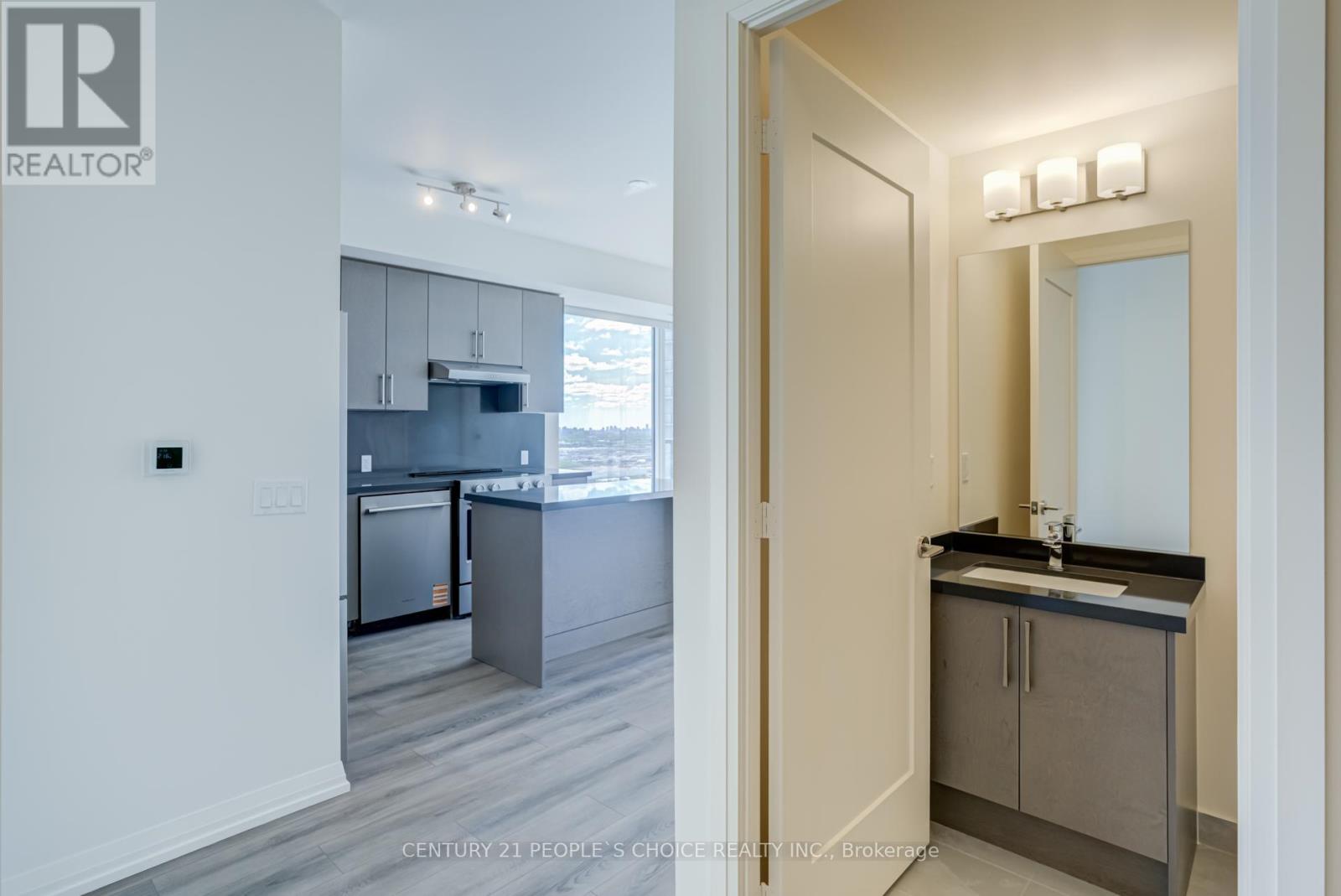 2403 - 27 Korda Gate, Vaughan (Vellore Village), Ontario  L4K 0P6 - Photo 10 - N13461970