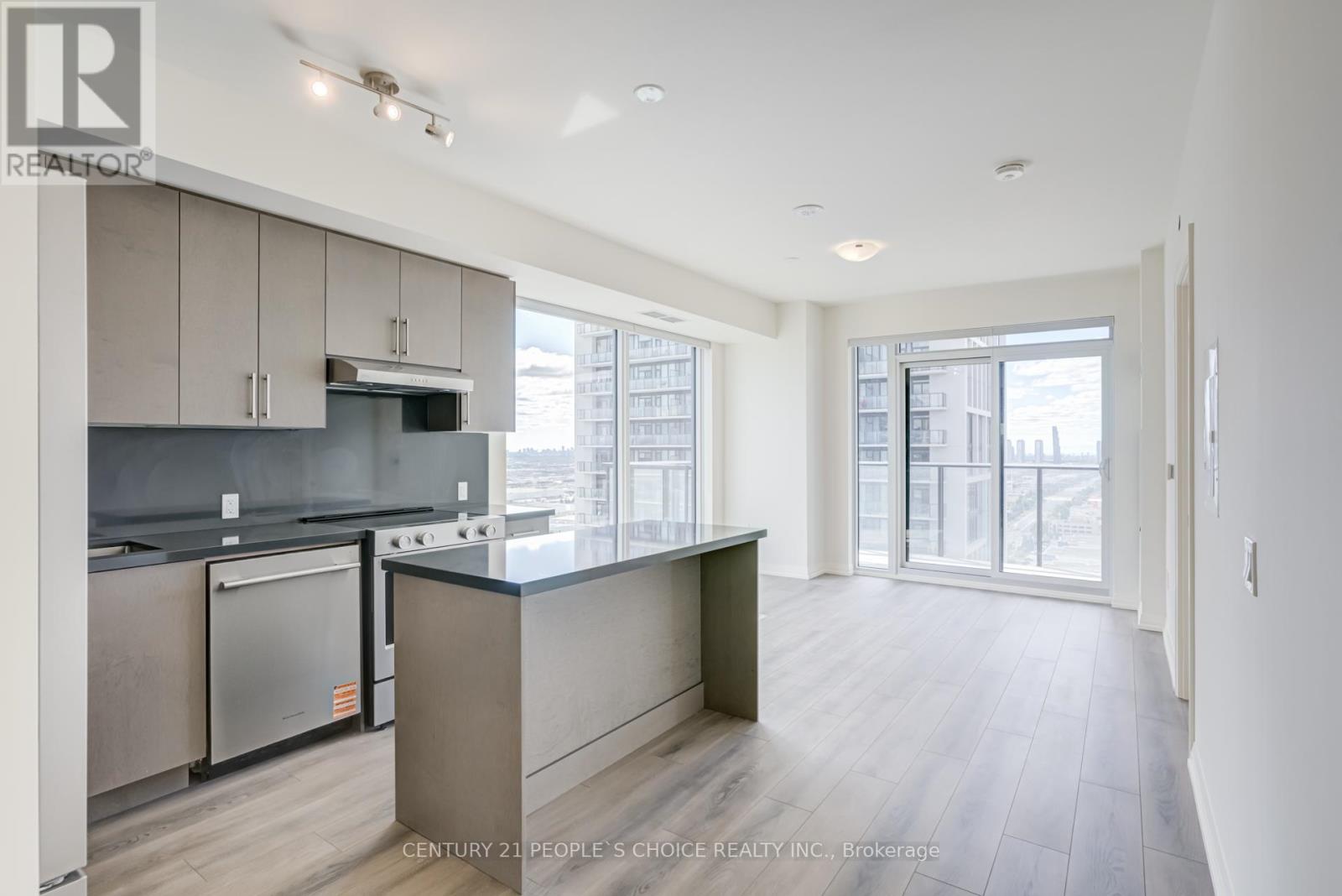 2403 - 27 Korda Gate, Vaughan (Vellore Village), Ontario  L4K 0P6 - Photo 11 - N13461970
