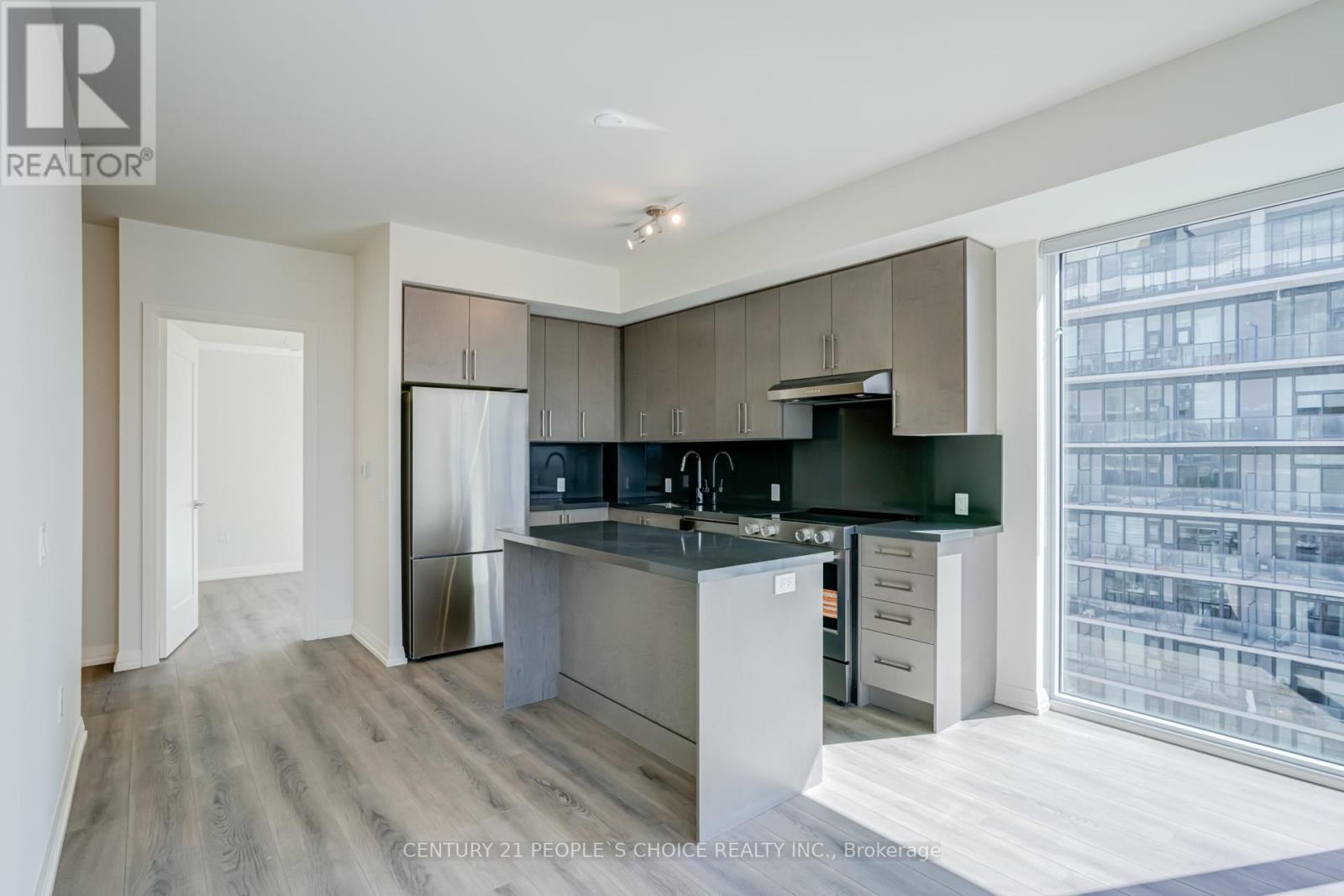 2403 - 27 Korda Gate, Vaughan (Vellore Village), Ontario  L4K 0P6 - Photo 12 - N13461970
