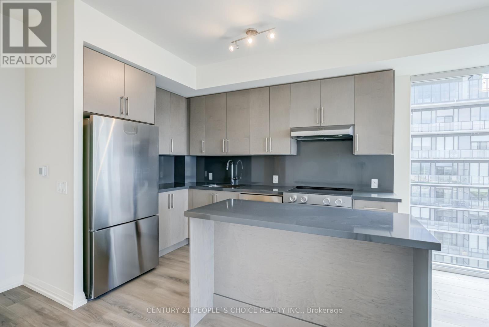 2403 - 27 Korda Gate, Vaughan (Vellore Village), Ontario  L4K 0P6 - Photo 15 - N13461970