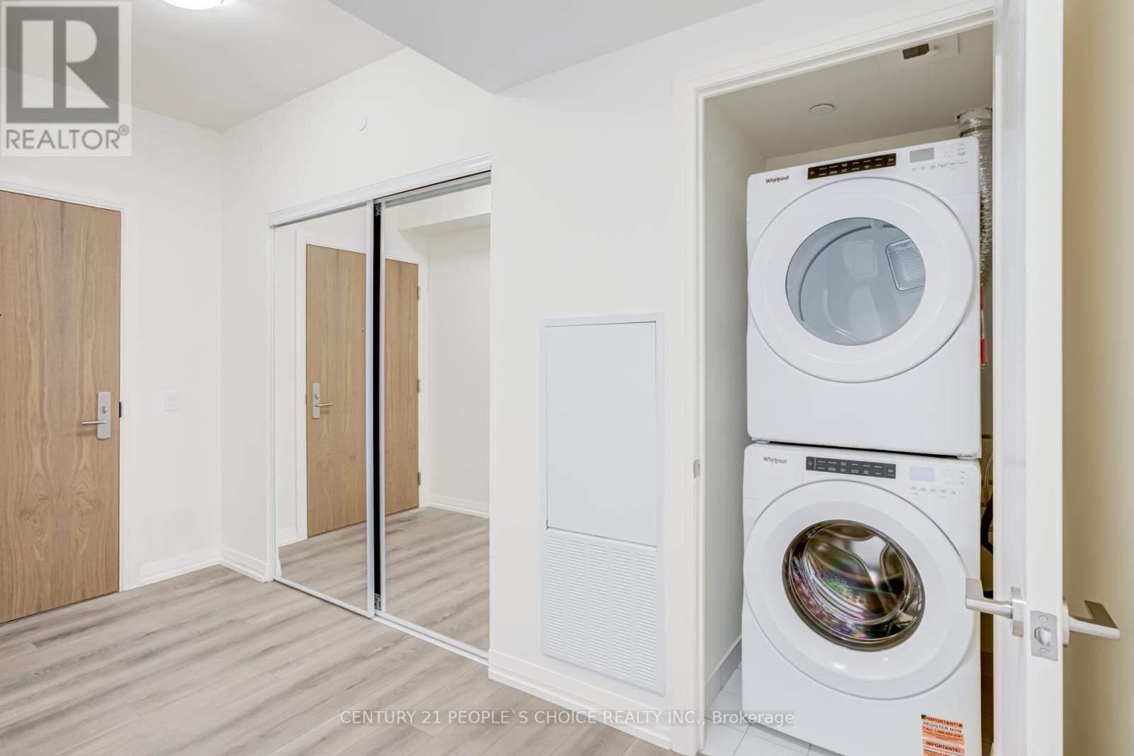 2403 - 27 Korda Gate, Vaughan (Vellore Village), Ontario  L4K 0P6 - Photo 37 - N13461970
