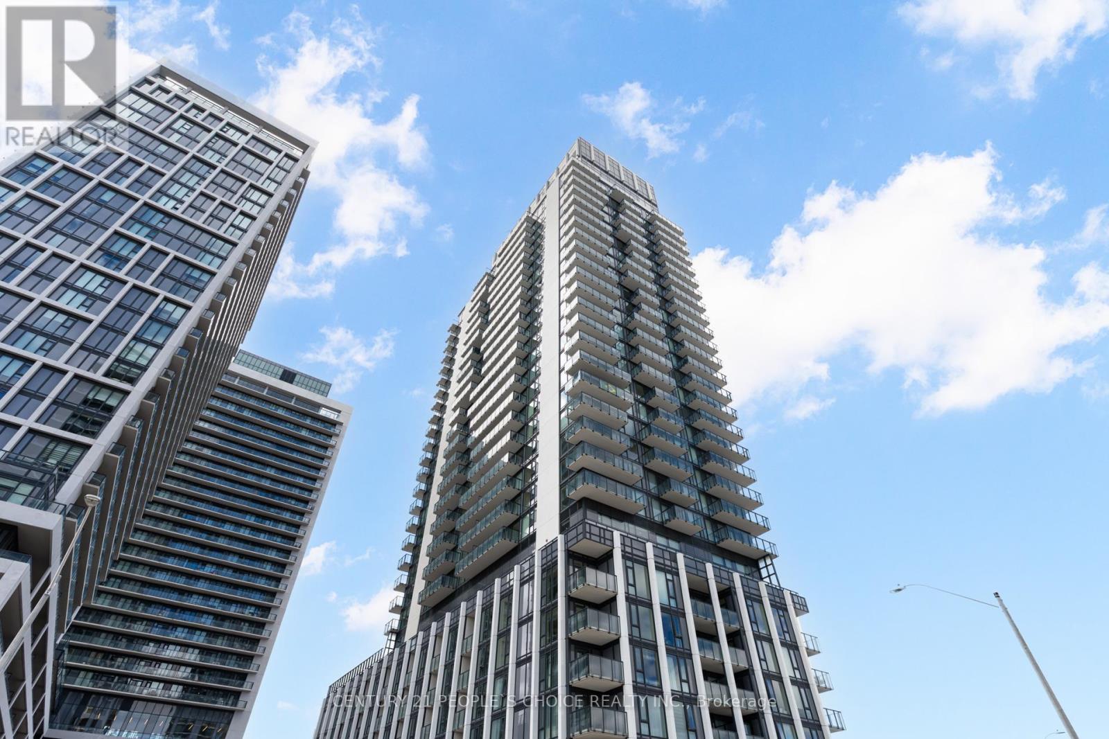 2403 - 27 Korda Gate, Vaughan (Vellore Village), Ontario  L4K 0P6 - Photo 4 - N13461970