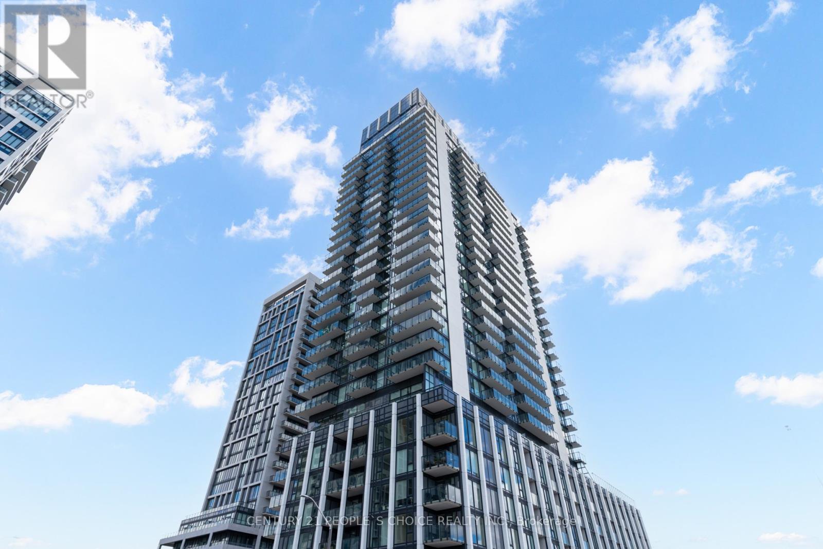 2403 - 27 Korda Gate, Vaughan (Vellore Village), Ontario  L4K 0P6 - Photo 5 - N13461970