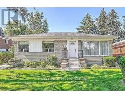 MAIN - 43 BOOTHBAY CRESCENT, Newmarket, Ontario