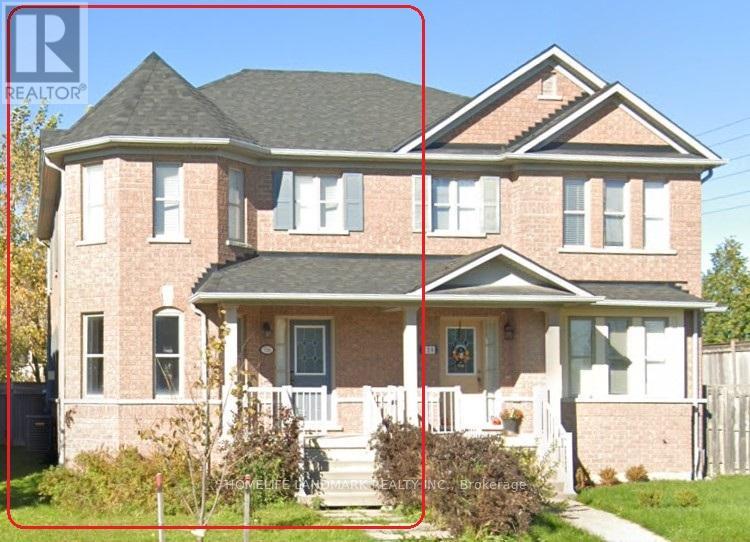 336 DRUMMOND DRIVE, Vaughan, Ontario