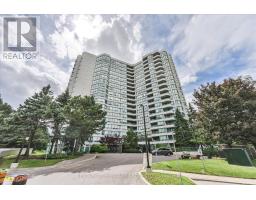 410 - 7250 YONGE STREET, Vaughan, Ontario