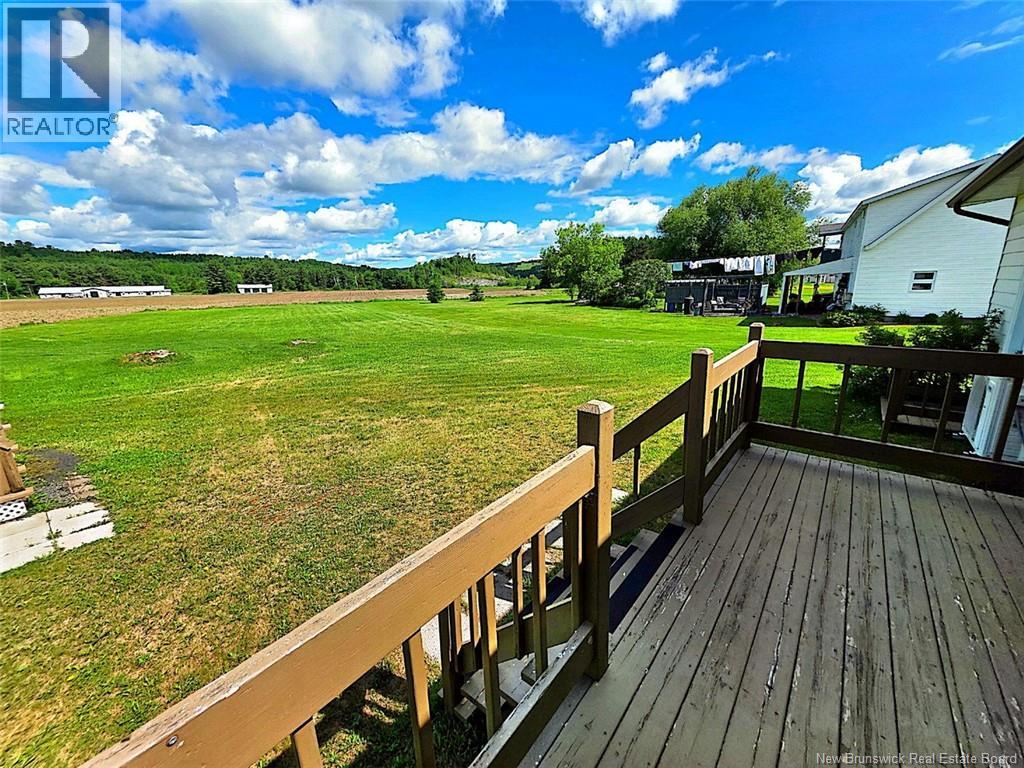 2923 Route 205, Saint-François-De-Madawaska, New Brunswick  E7A 1R4 - Photo 29 - NB141755