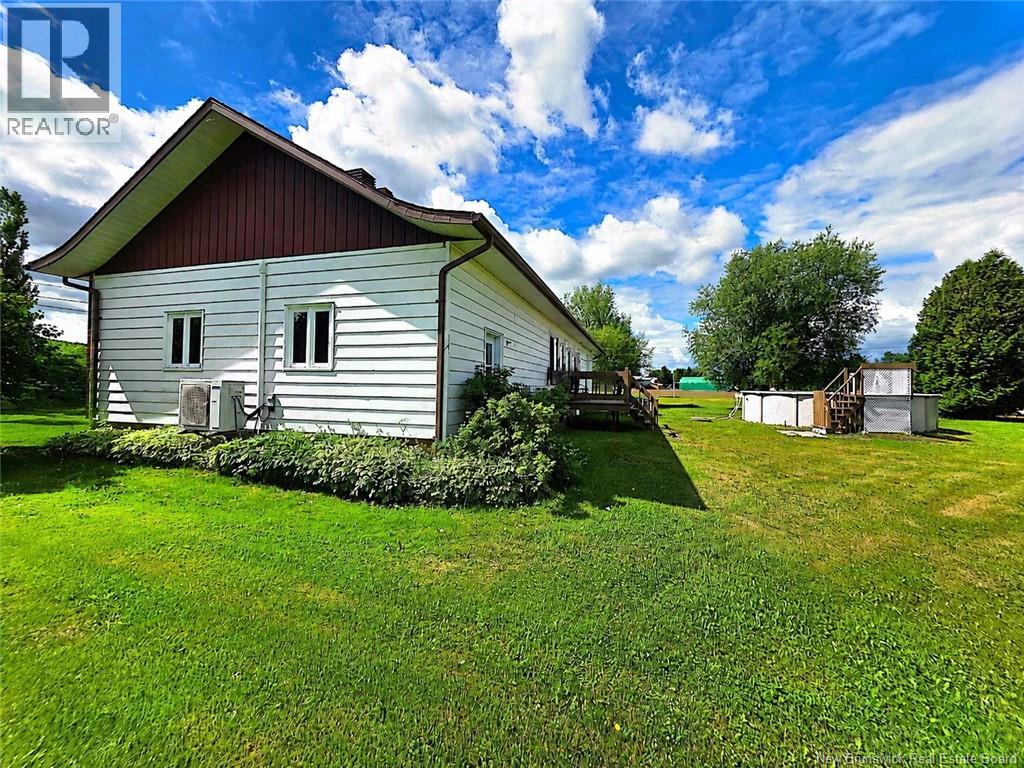2923 Route 205, Saint-François-De-Madawaska, New Brunswick  E7A 1R4 - Photo 25 - NB141755