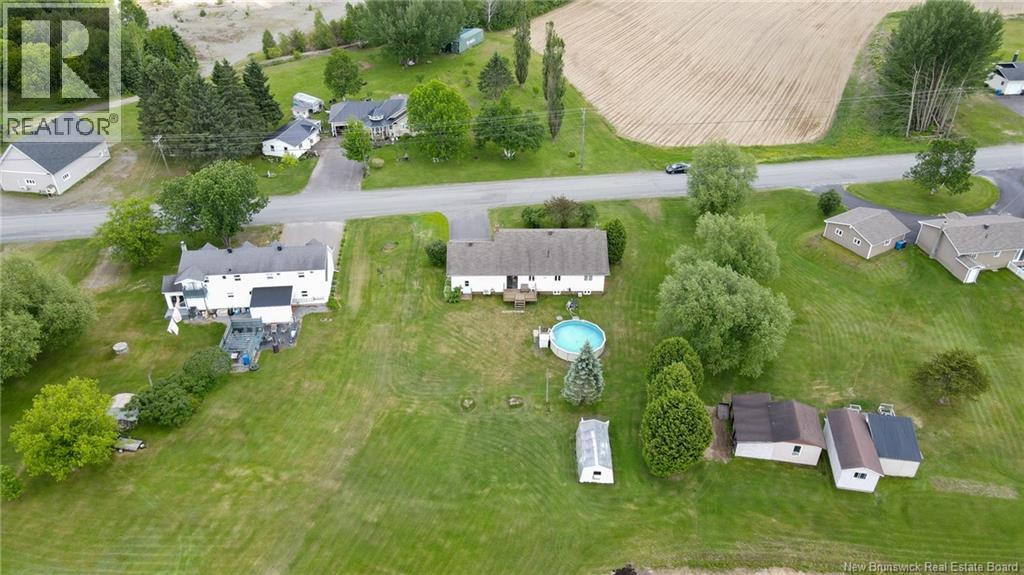 2923 Route 205, Saint-François-De-Madawaska, New Brunswick  E7A 1R4 - Photo 35 - NB141755