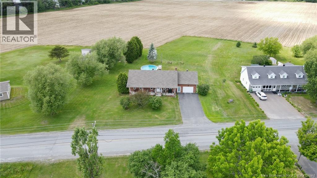 2923 Route 205, Saint-François-De-Madawaska, New Brunswick  E7A 1R4 - Photo 37 - NB141755