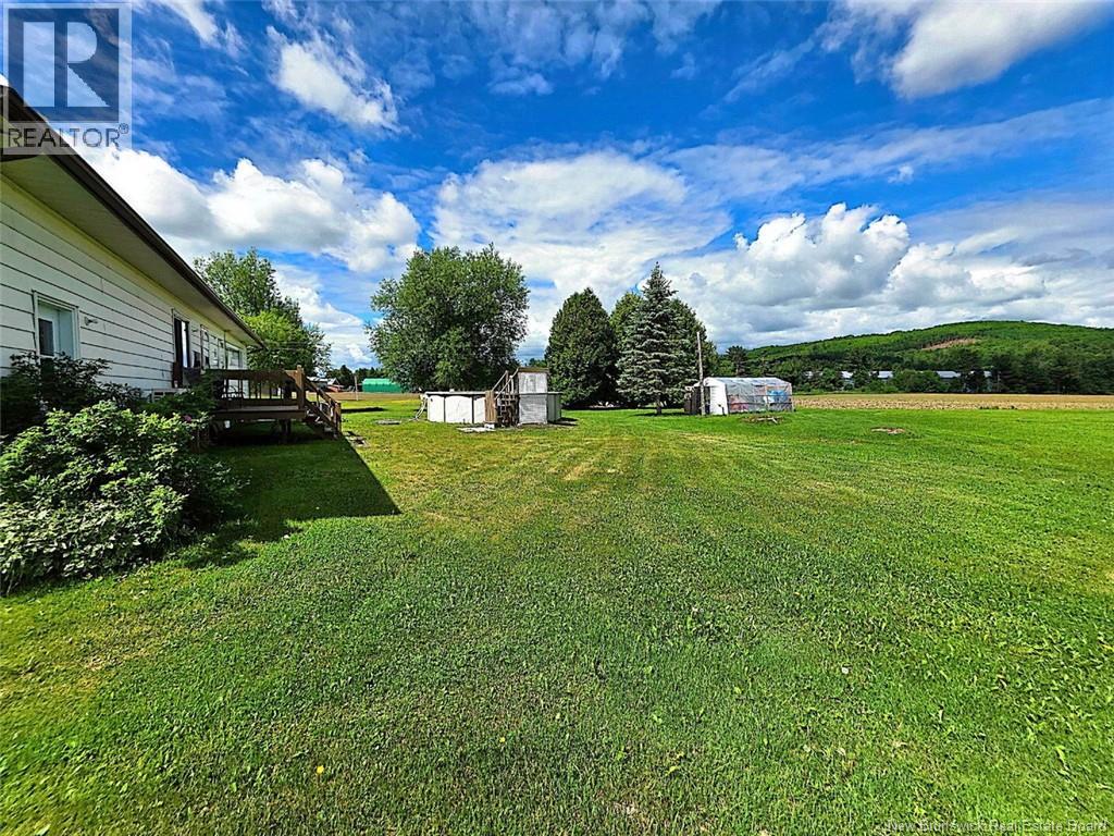 2923 Route 205, Saint-François-De-Madawaska, New Brunswick  E7A 1R4 - Photo 26 - NB141755