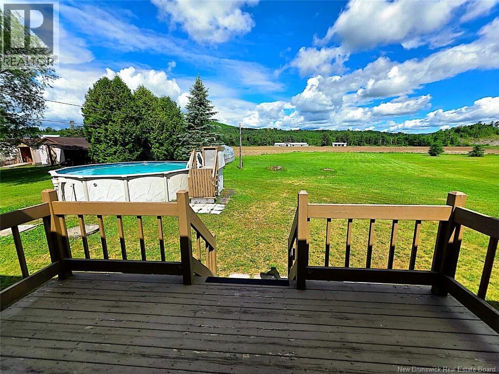 2923 Route 205, Saint-François-De-Madawaska, New Brunswick  E7A 1R4 - Photo 30 - NB141755