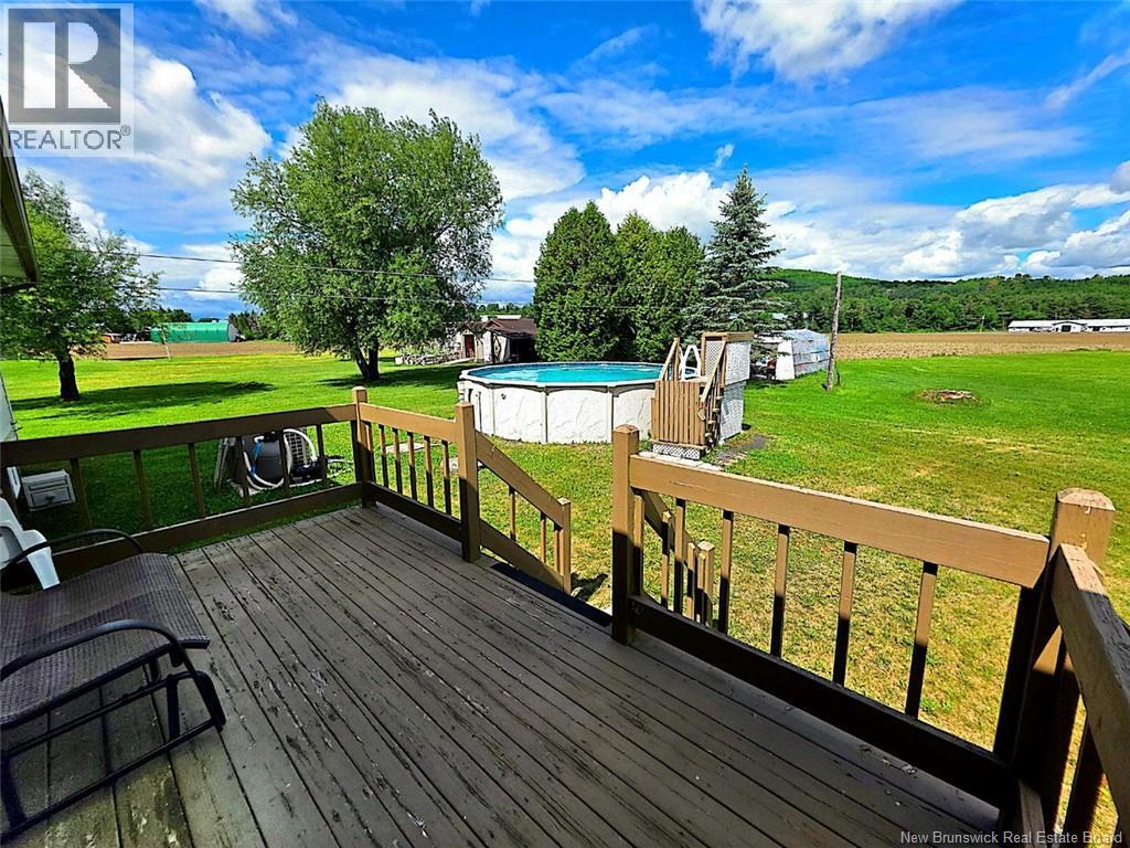 2923 Route 205, Saint-François-De-Madawaska, New Brunswick  E7A 1R4 - Photo 31 - NB141755