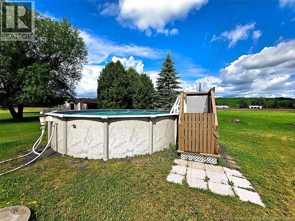 2923 Route 205, Saint-François-De-Madawaska, New Brunswick  E7A 1R4 - Photo 28 - NB141755