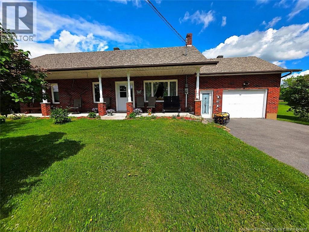 2923 Route 205, Saint-François-De-Madawaska, New Brunswick  E7A 1R4 - Photo 34 - NB141755