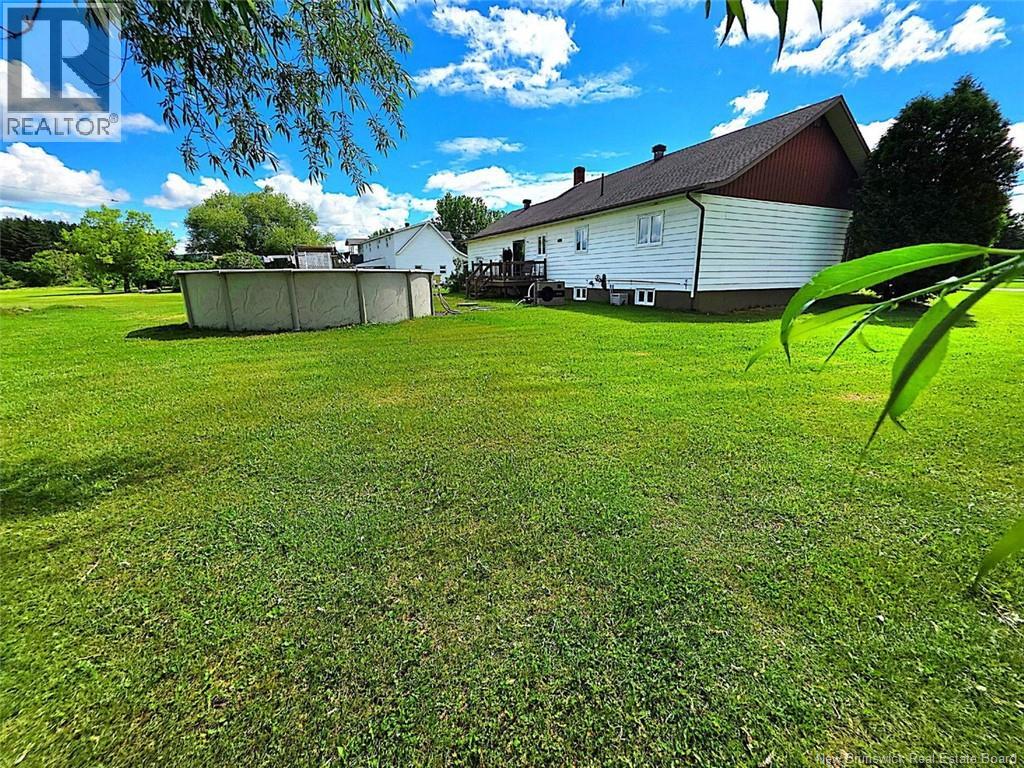 2923 Route 205, Saint-François-De-Madawaska, New Brunswick  E7A 1R4 - Photo 32 - NB141755
