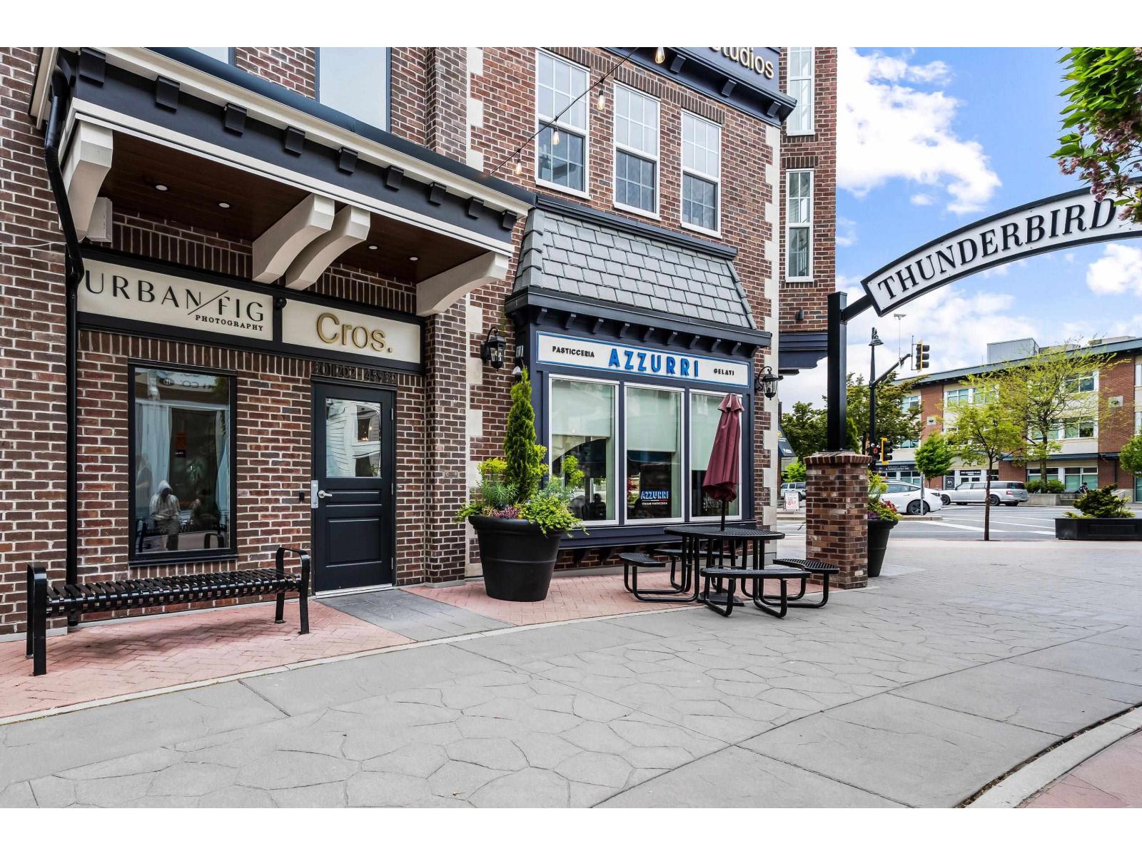 202 45922 THUNDERBIRD LANE|Chilliwack Downtown