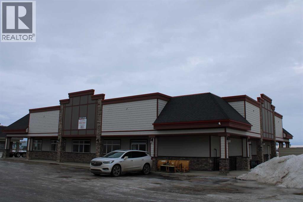 100, 8301 99 Street, Clairmont, Alberta  T8X 5B1 - Photo 11 - A2284897